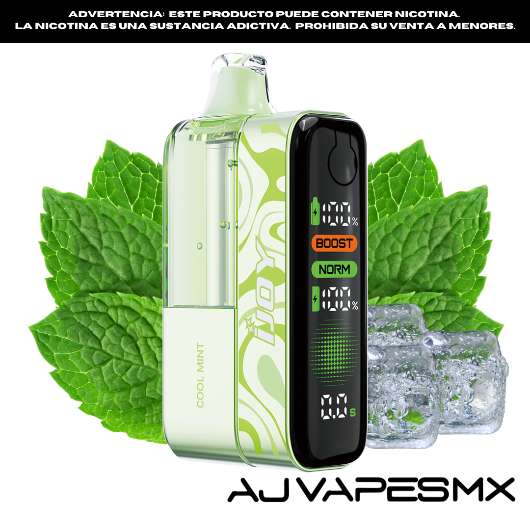 IJOY XP 100k Disposable 100,000 Puffs | IJOY