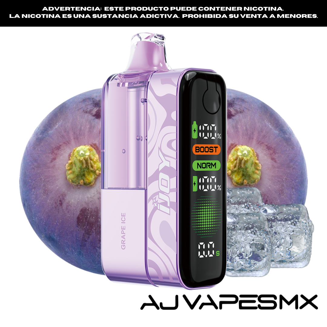 IJOY XP 100k Disposable 100,000 Puffs | IJOY