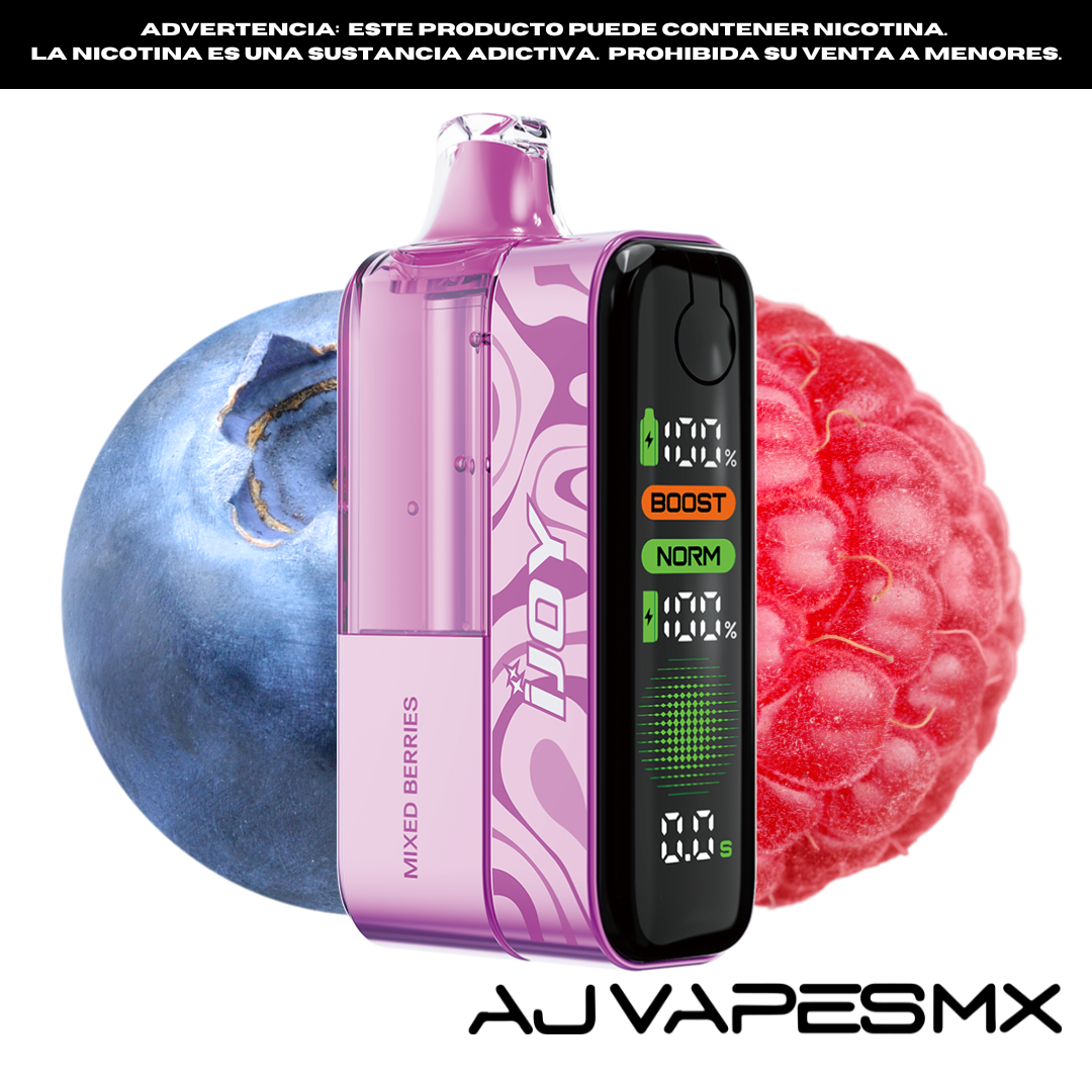 IJOY XP 100k Disposable 100,000 Puffs | IJOY