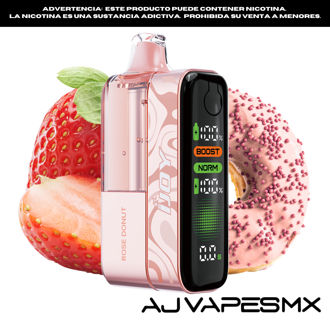 IJOY XP 100k Disposable 100,000 Puffs | IJOY