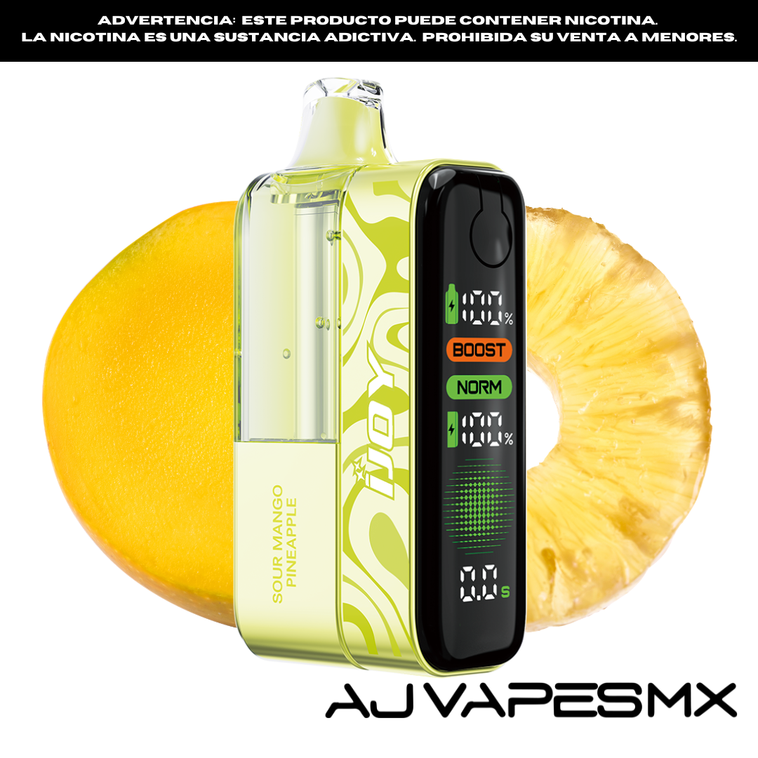 IJOY XP 100k Disposable 100,000 Puffs | IJOY
