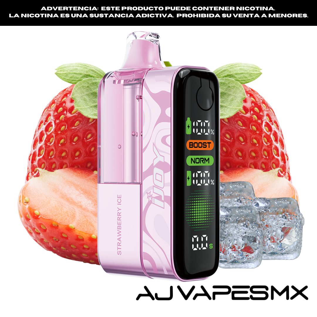 IJOY XP 100k Disposable 100,000 Puffs | IJOY