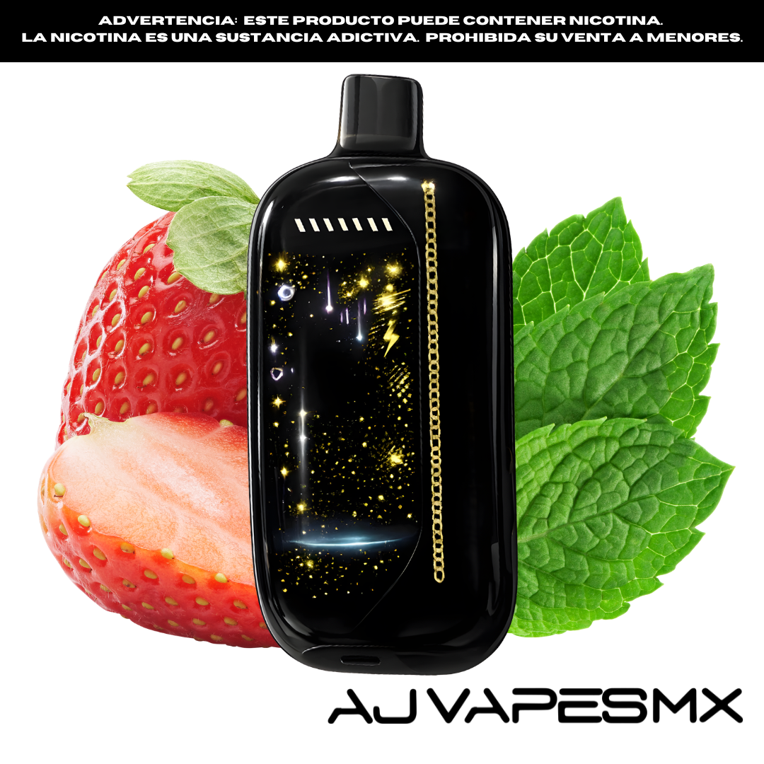 Iplay Edicin Corridos Tumbados Disposable 50,000 Puffs - IPLAY - AJ VAPES   AJ Vapes Mx