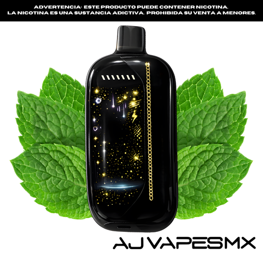 Iplay Edición Corridos Tumbados Disposable 50,000 Puffs | IPLAY