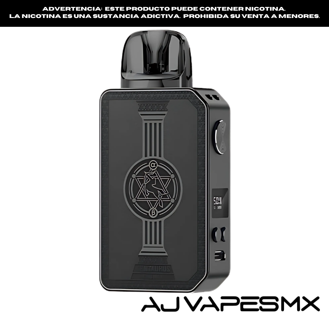 Centaurus E40 Max Pod Kit | LOST VAPE