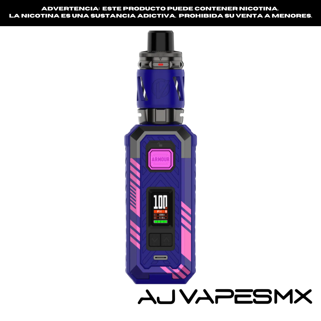 Armour S Kit 100w | VAPORESSO