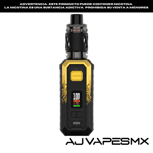 Armour S Kit 100w | VAPORESSO