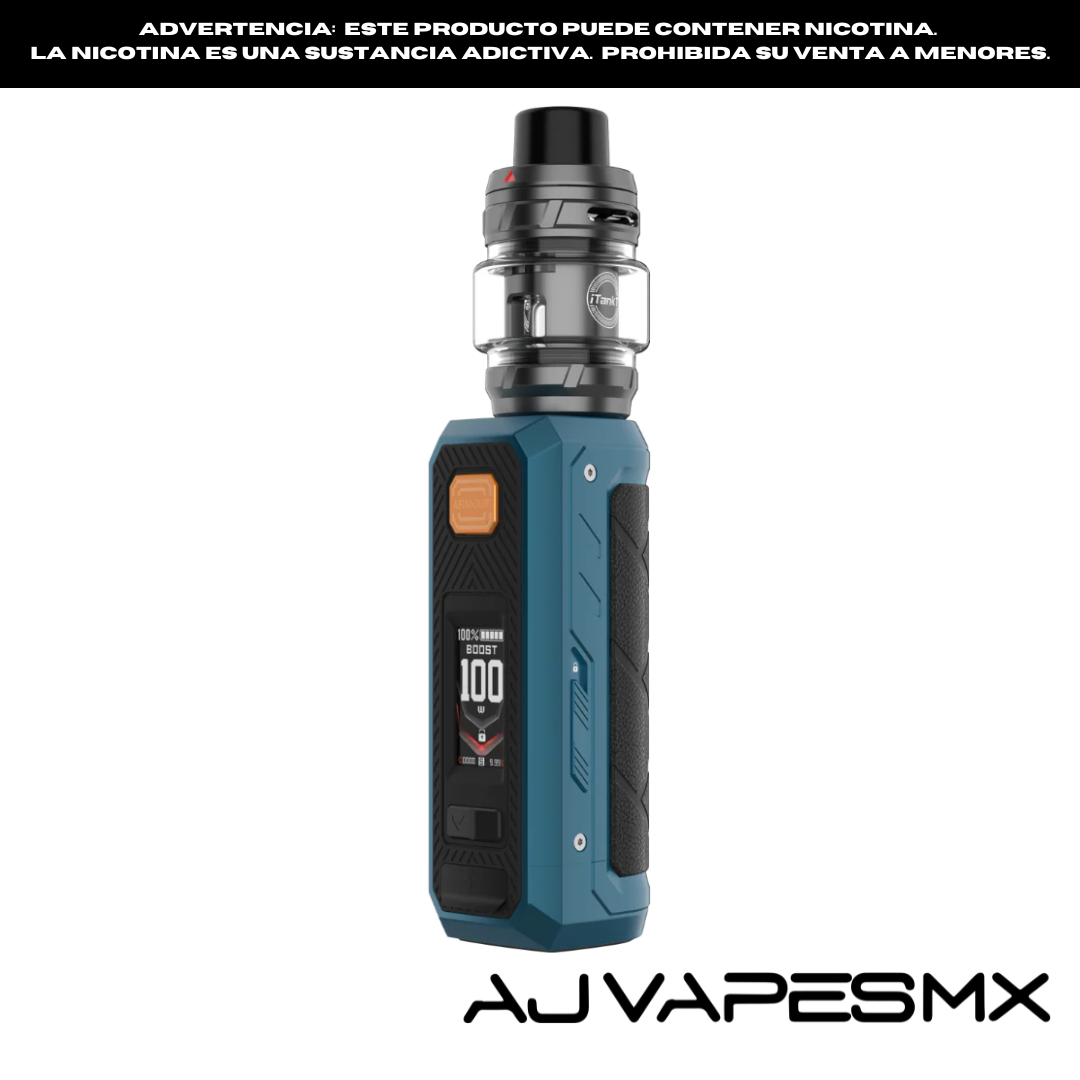 Armour Ultra Kit 100w | VAPORESSO
