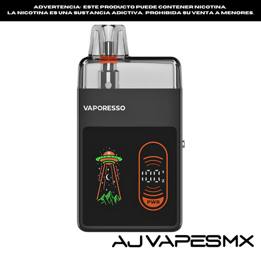 Eco Nano Pro Kit | VAPORESSO