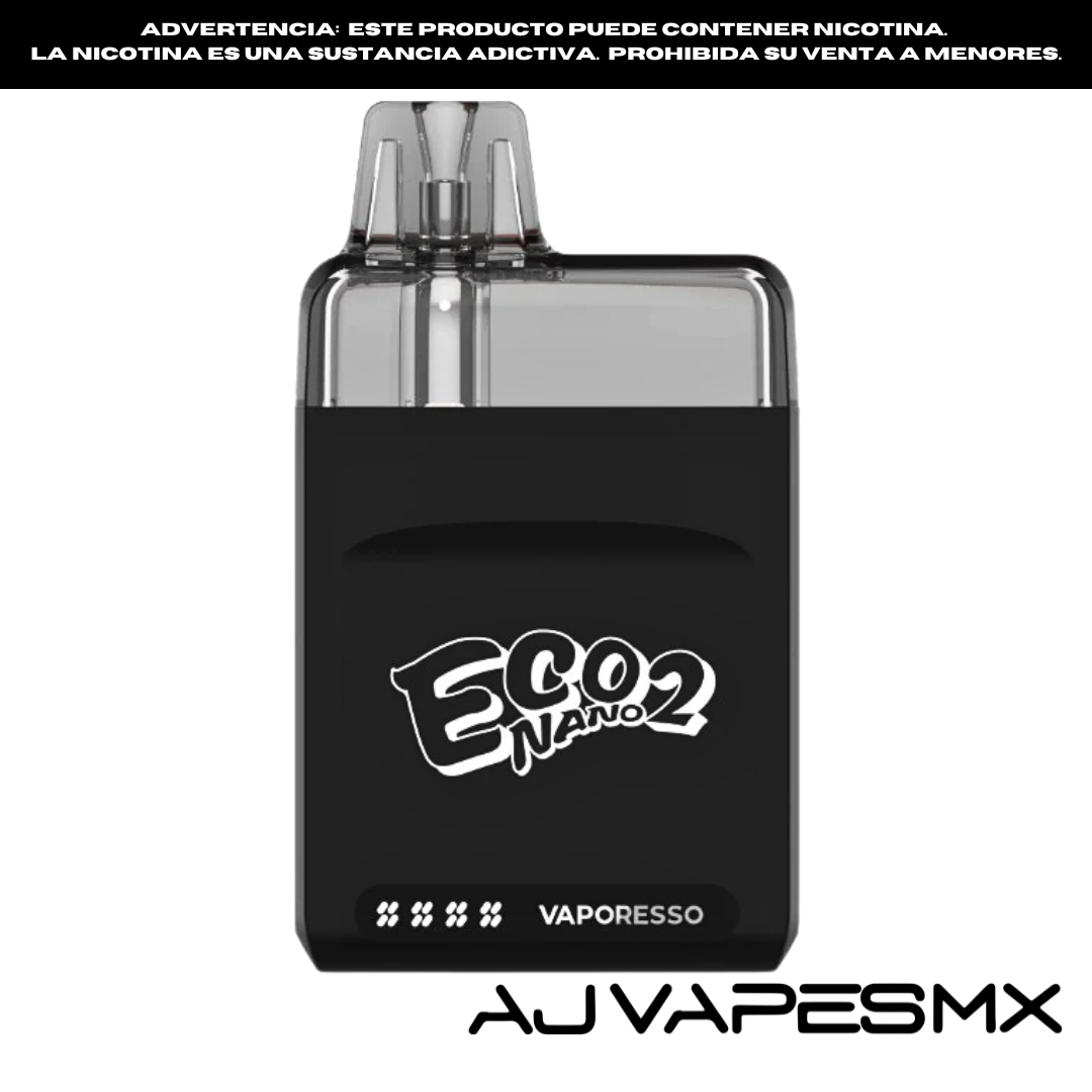 Eco Nano 2 Kit | VAPORESSO