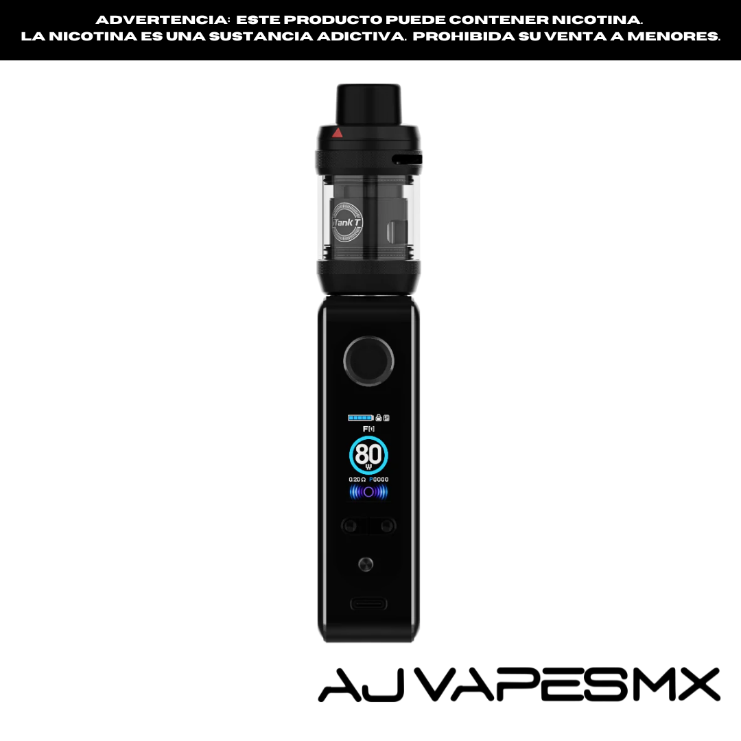 Gen SE Kit 80W | VAPORESSO