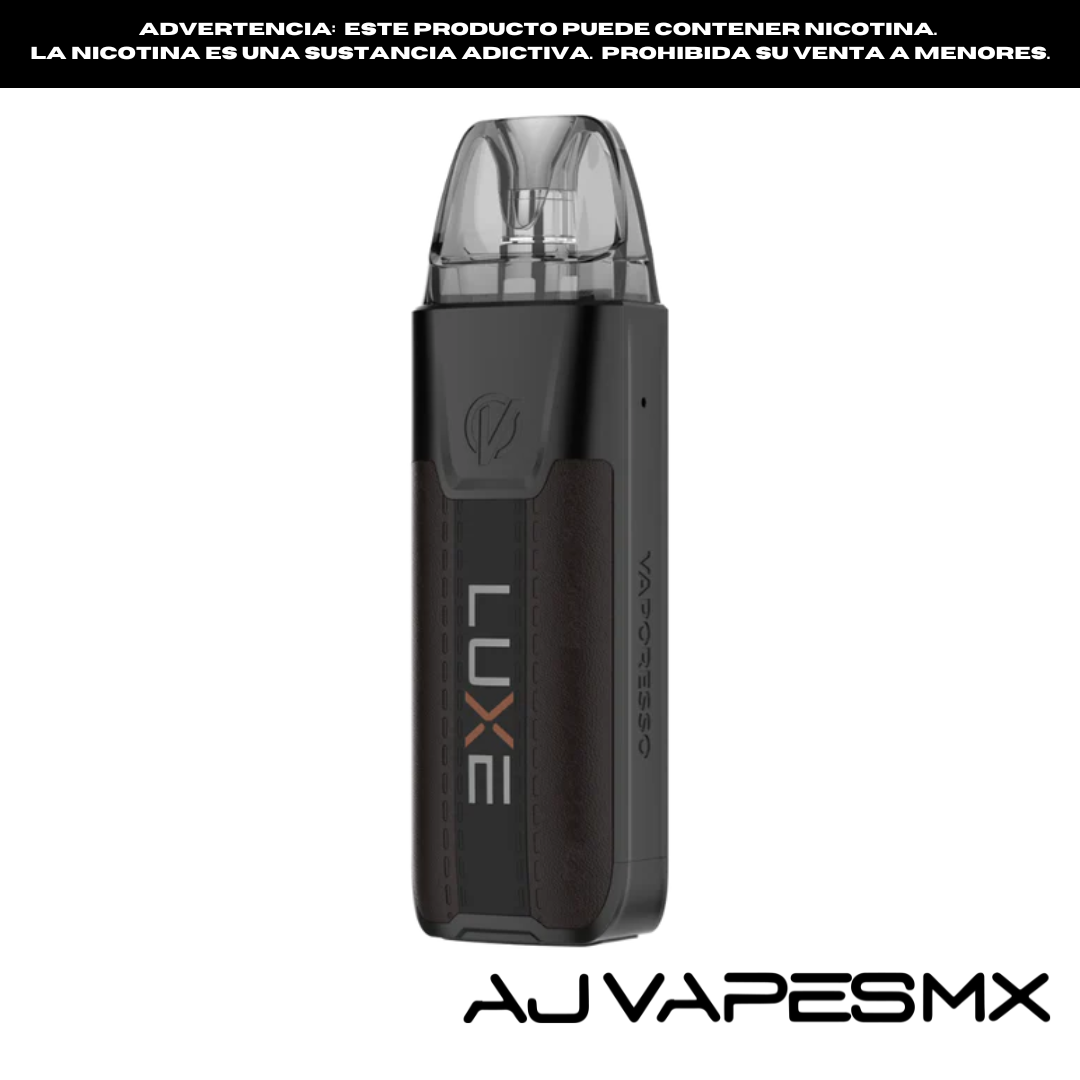vaporesso luxe xr max resistencia Luxe XR Max 2 Kit
