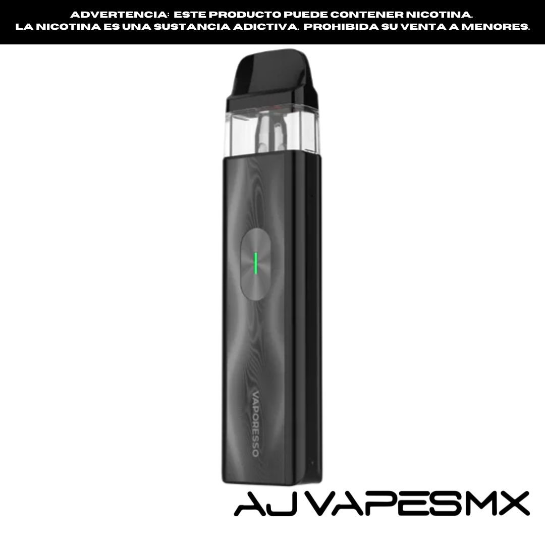 Xros 4 Mini Pod Kit | VAPORESSO