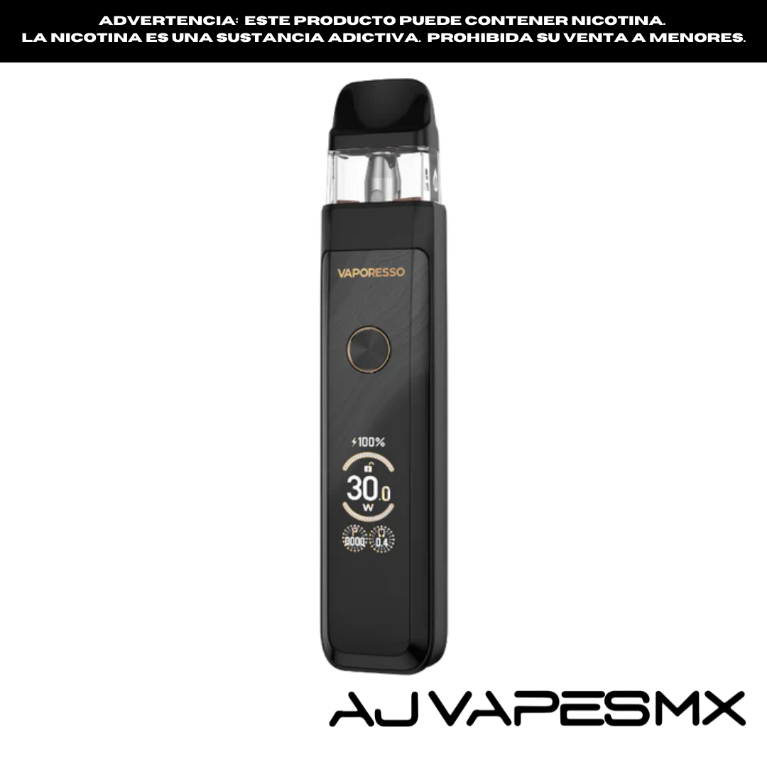 Xros Pro 2 Pod Kit | VAPORESSO