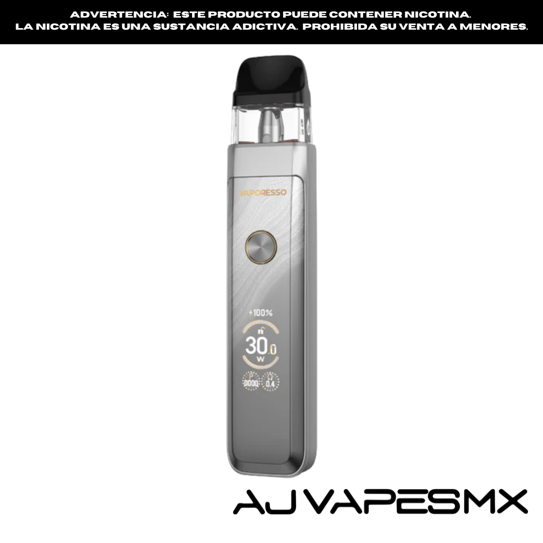 Xros Pro 2 Pod Kit | VAPORESSO