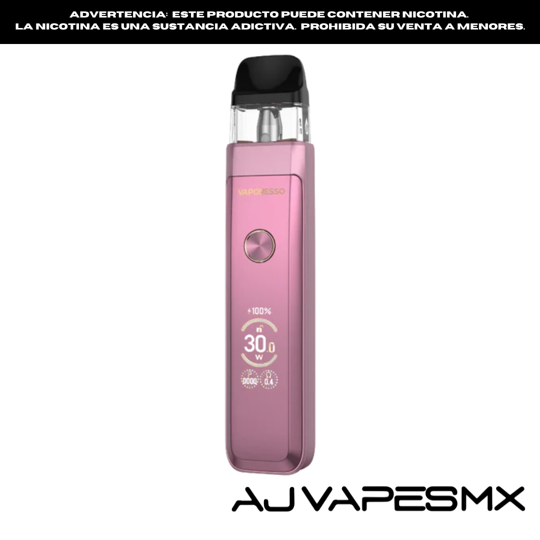 Xros Pro 2 Pod Kit | VAPORESSO