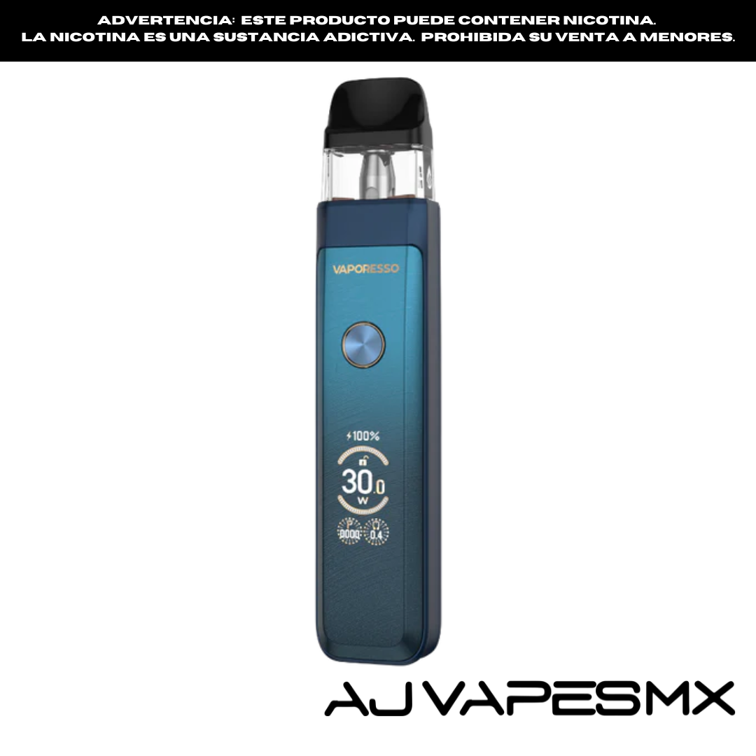 Xros Pro 2 Pod Kit | VAPORESSO