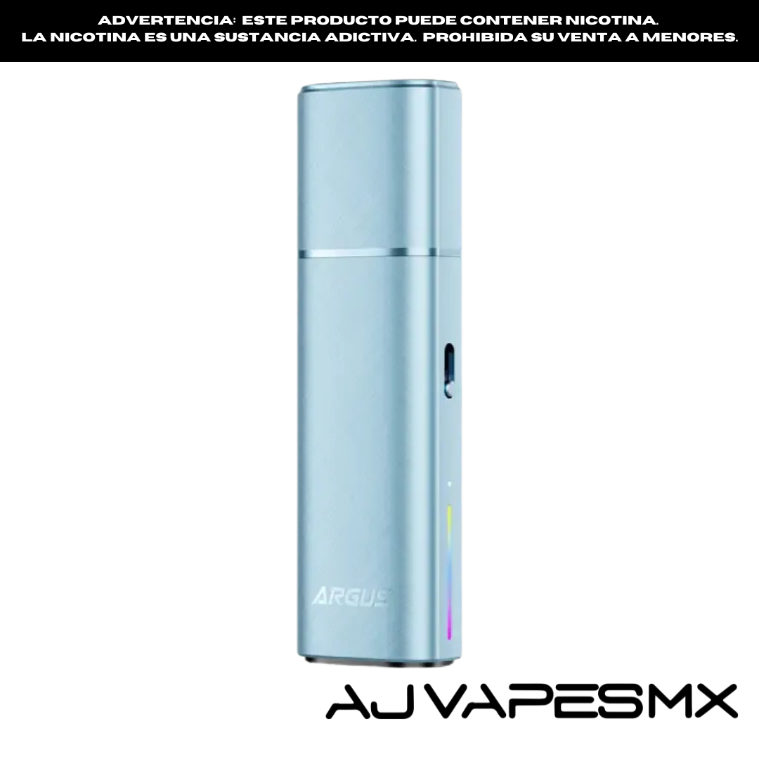 elfbar elfa master akku VOOPOO ARGUS KLYC POD SYSTEM KIT main image 1