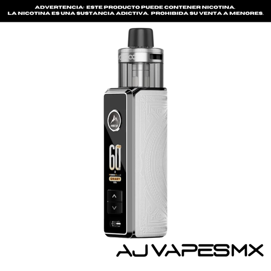 Drag S3 Kit 60w | VOOPOO
