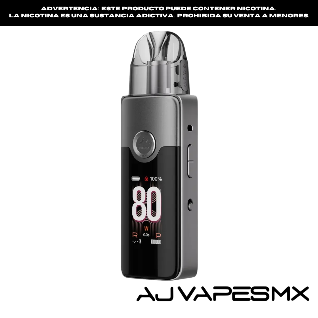 Vinci E80 Kit | VOOPOO