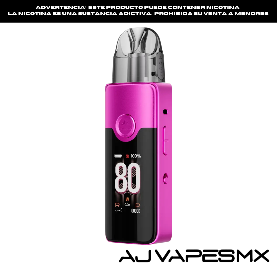 Vinci E80 Kit | VOOPOO