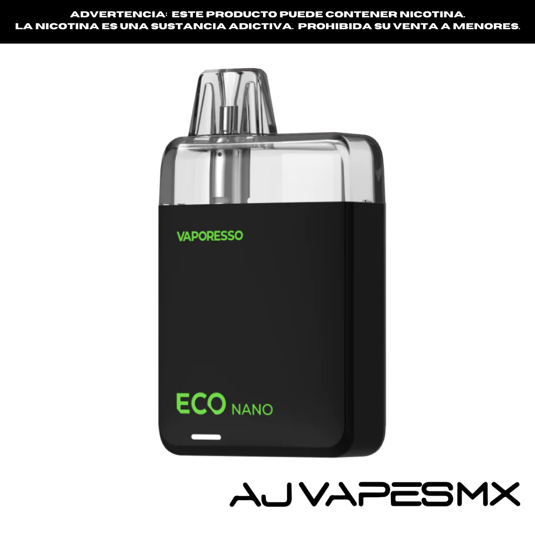 ECO Nano Kit | VAPORESSO