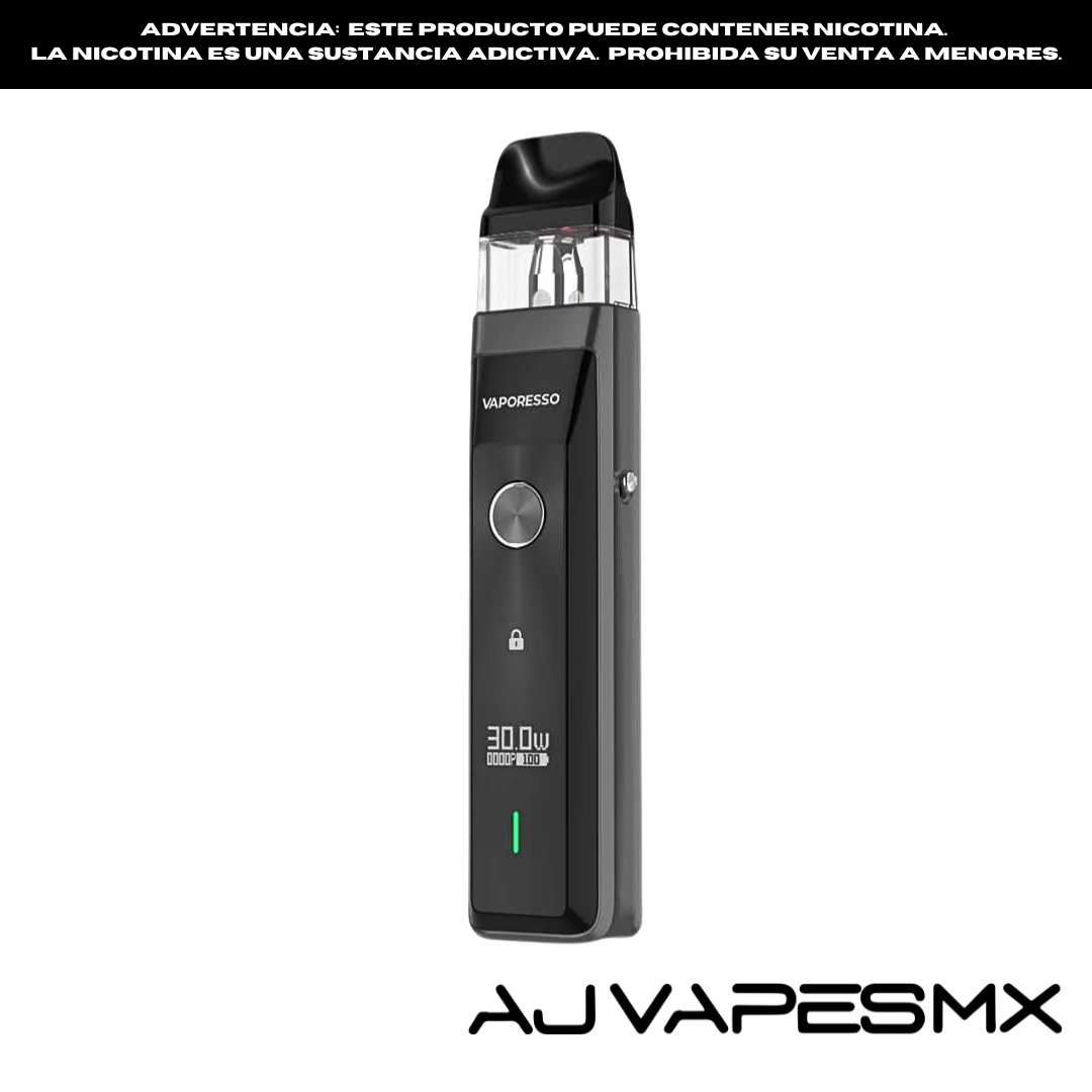 Xros Pro Pod Kit | VAPORESSO