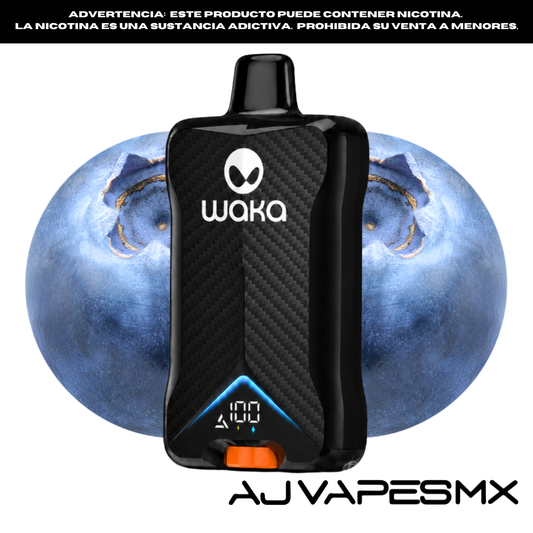 Waka Optimus 100k Disposable 100,000 Puffs | WAKA