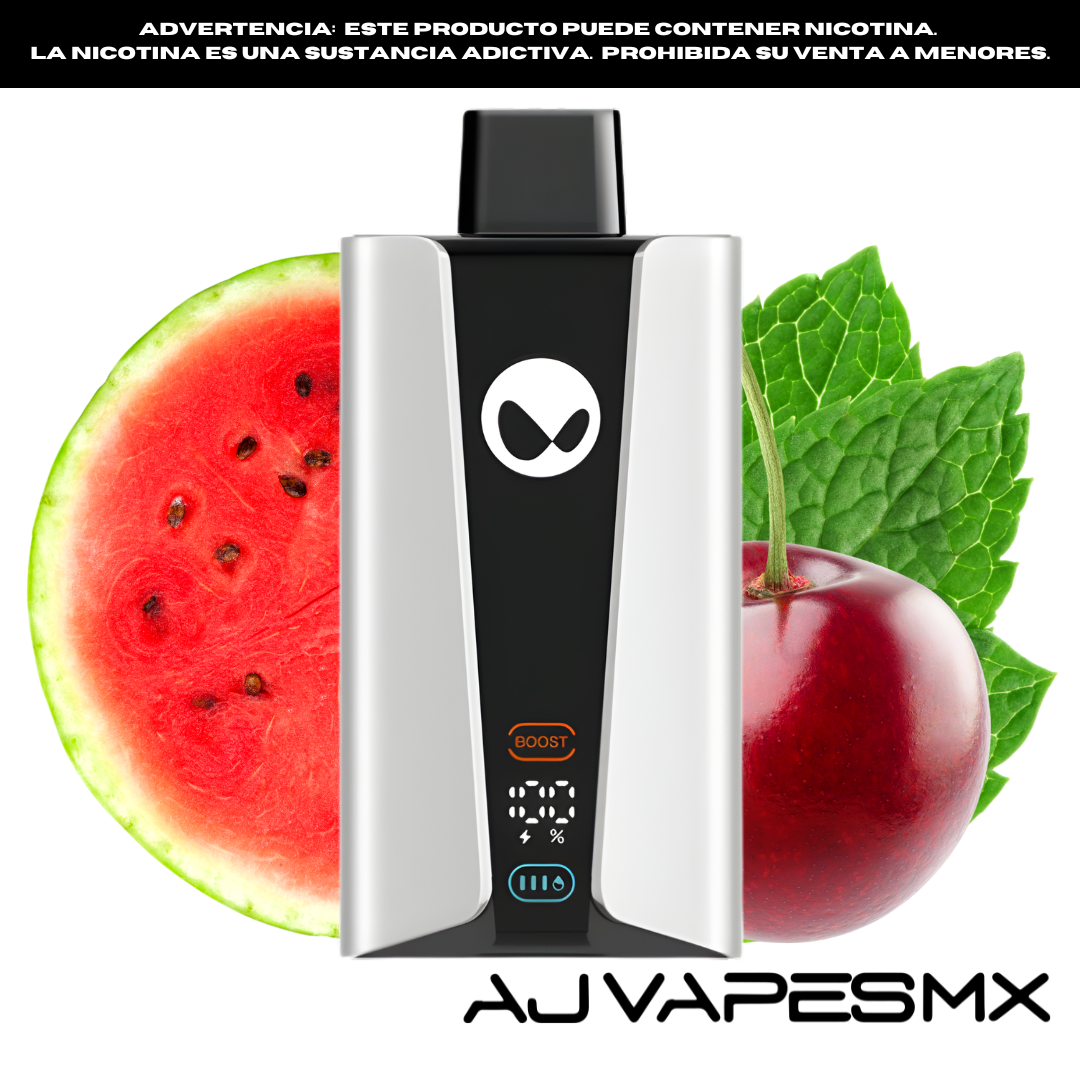 Waka PRO Richer Taste Disposable 30,000 Puffs | WAKA