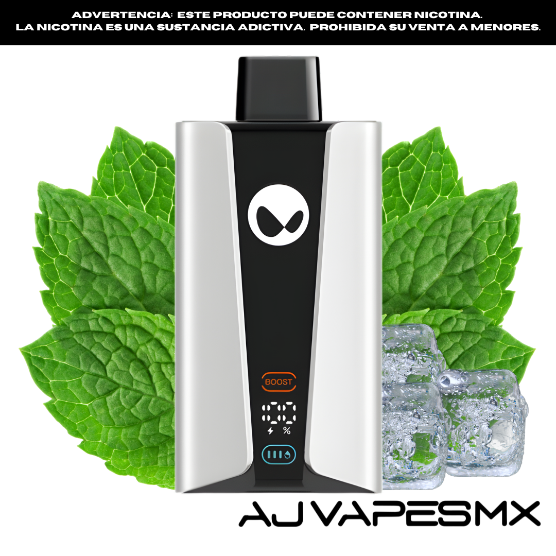 Waka PRO Richer Taste Disposable 30,000 Puffs | WAKA