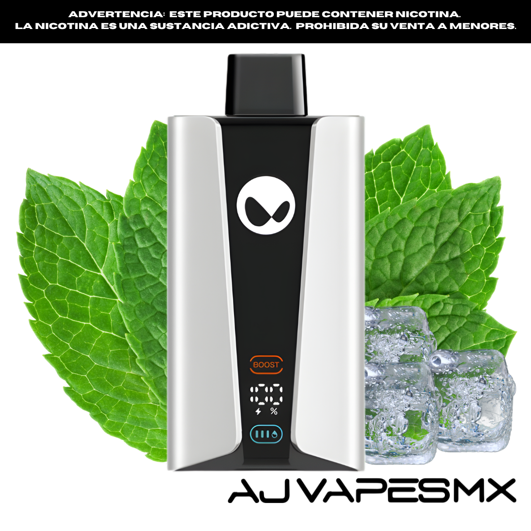 Waka PRO Richer Taste Disposable 30,000 Puffs | WAKA