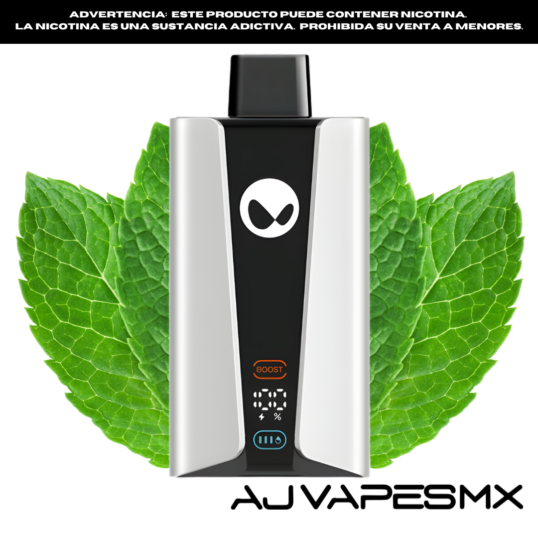 Waka PRO Richer Taste Disposable 30,000 Puffs | WAKA