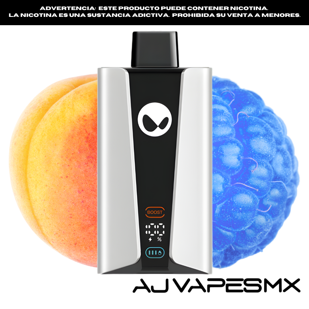 Waka PRO Richer Taste Disposable 30,000 Puffs | WAKA