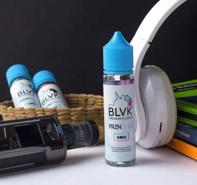 AJ Vapes Mx