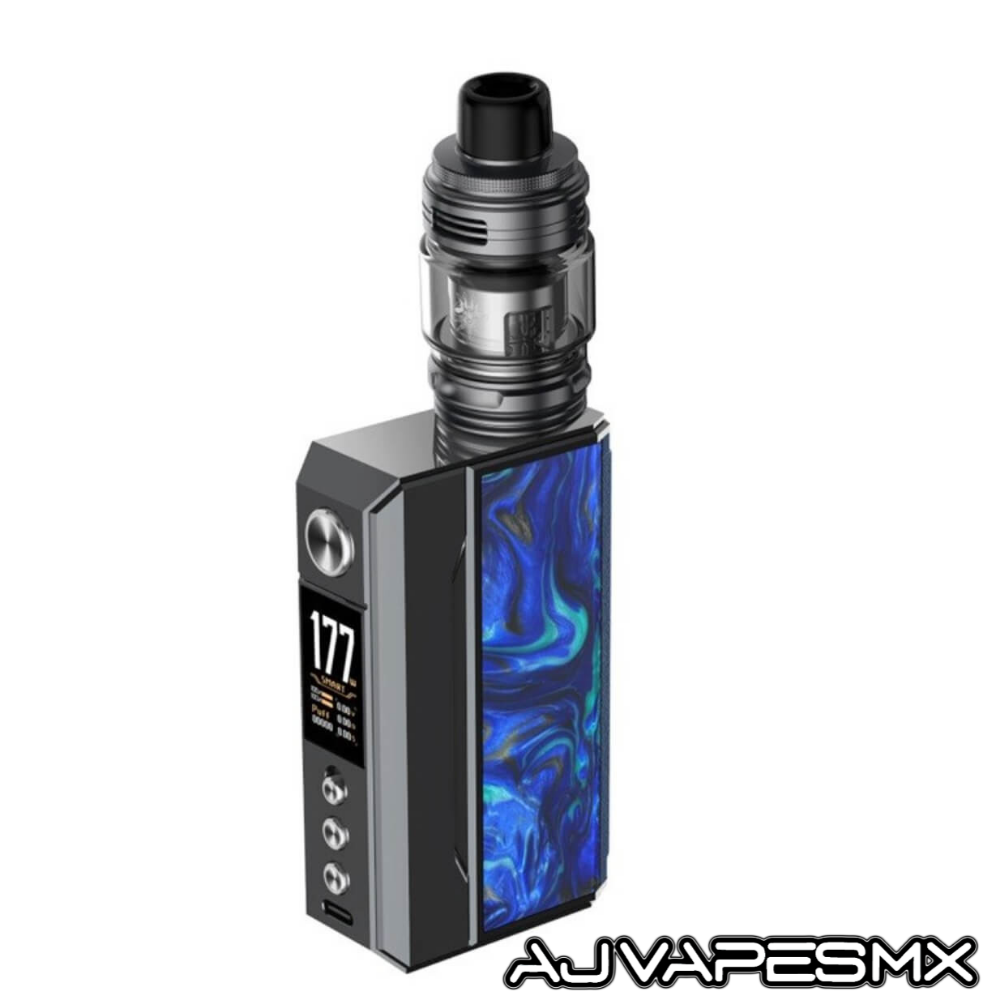 Drag 4 177w Kit | VOOPOO