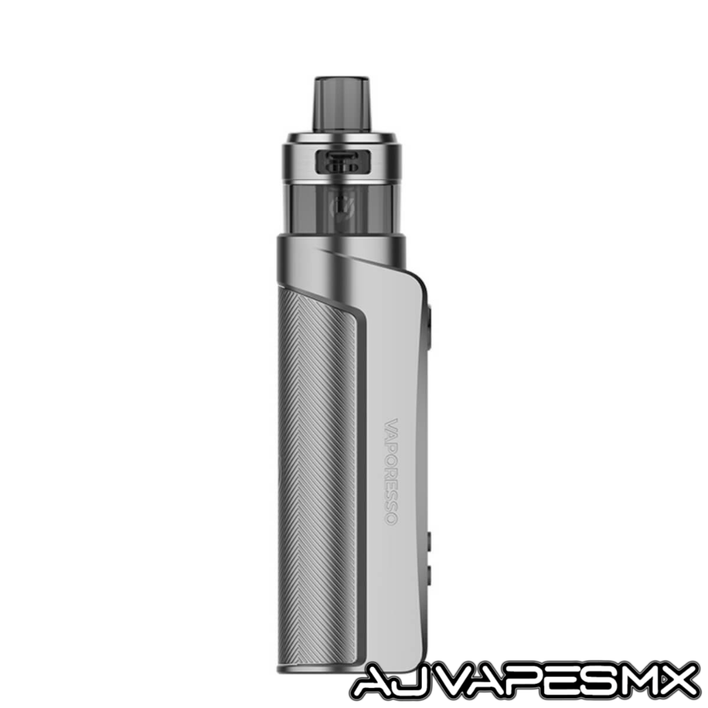AJ Vapes Mx