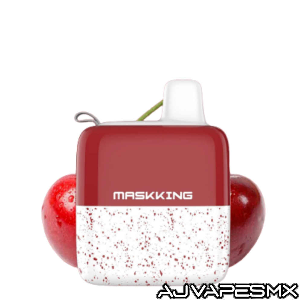 Maskking Jam Box 5000puffs | MASKKING