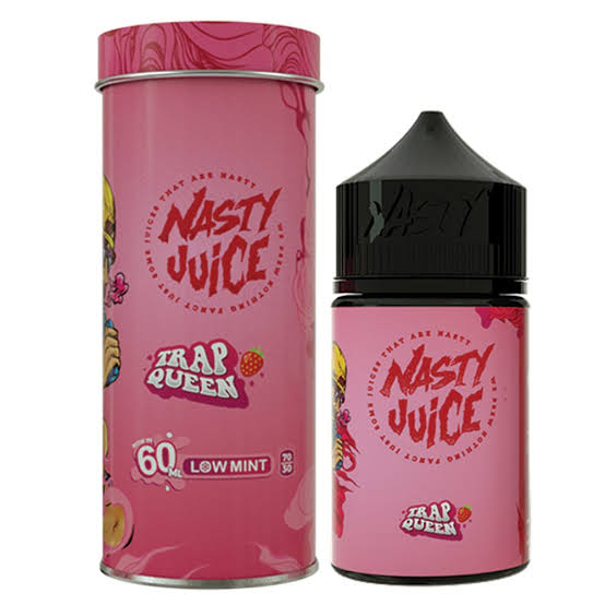 Trap Queen 60ml | NASTY JUICE