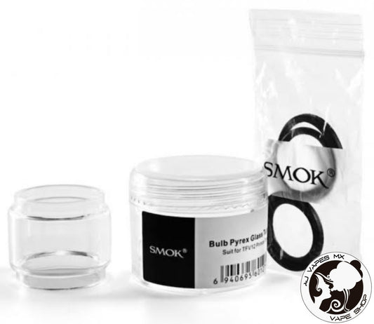 Pyrex TFV12 Prince (1pz) | SMOK - AJ Vapes Mx -