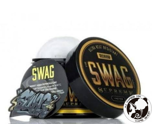 Swag Cotton | SWAG SUPREME - AJ Vapes Mx -
