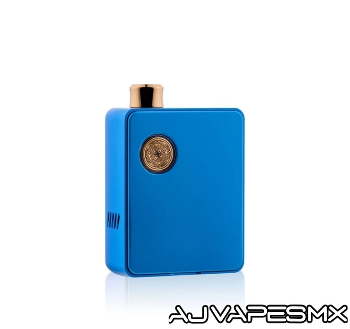 DotAIO Mini | DOTMOD - AJ Vapes Mx - Blue
