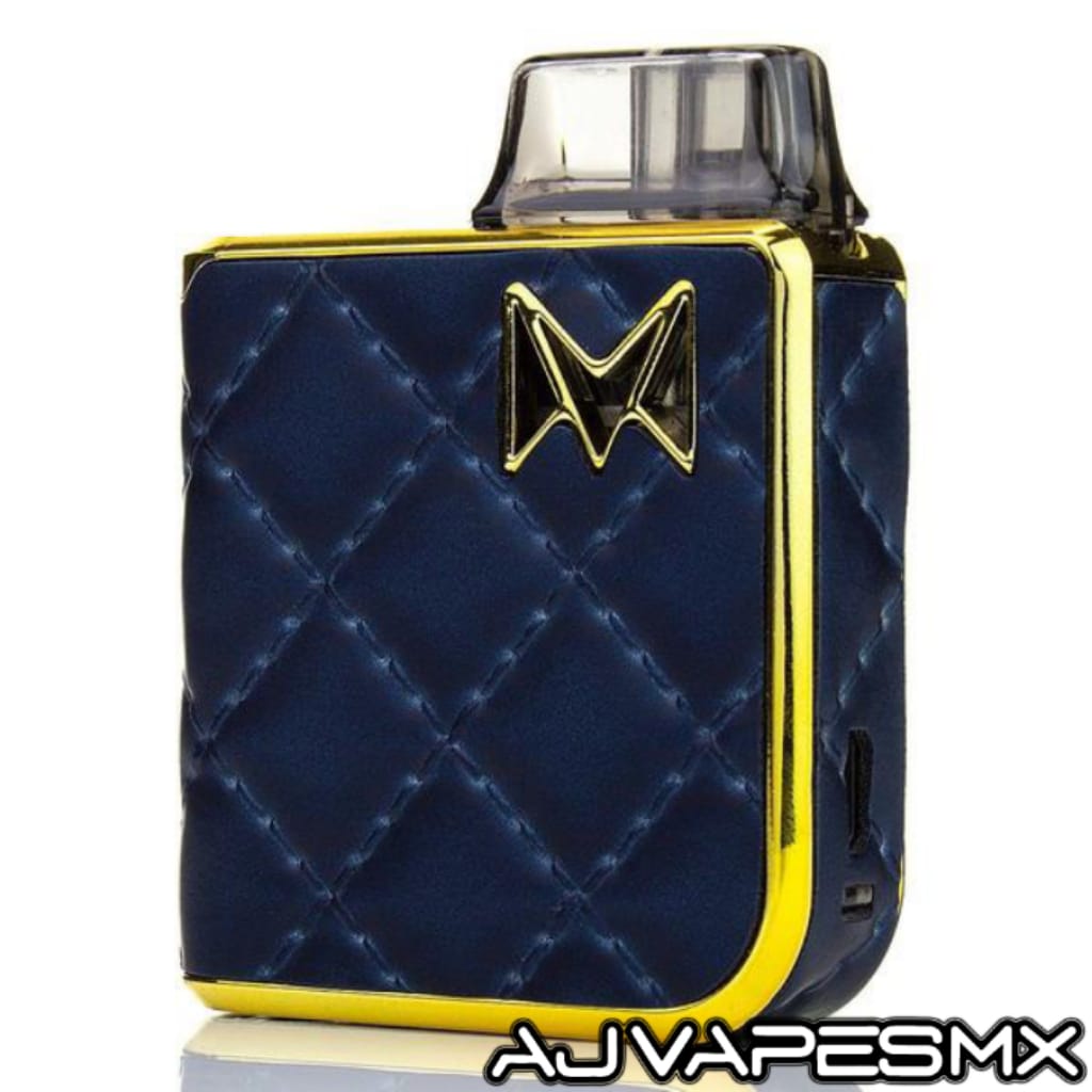 Mi Pod Kit | Smoking vapor - AJ Vapes Mx - Royal Collection - Navy