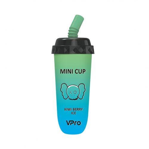 Mini Cup Disposable 6800puffs | VPRO