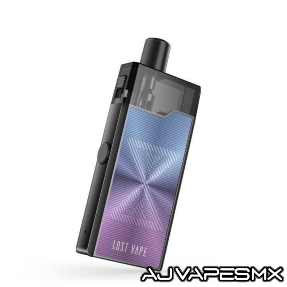 Orion Mini Pod Kit LOST VAPE AJ Vapes Mx