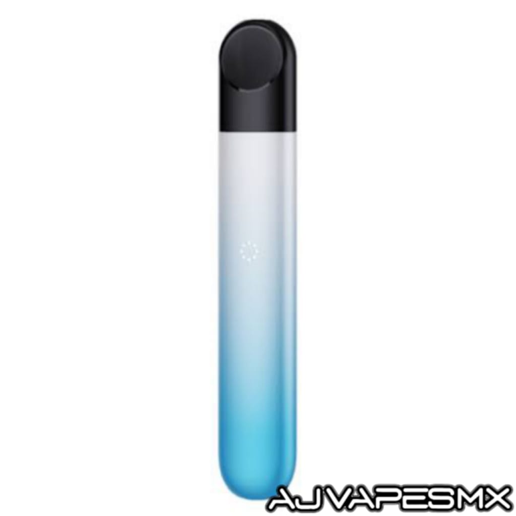 Relx Infinty Device | RELX - AJ Vapes Mx - Artic Mist
