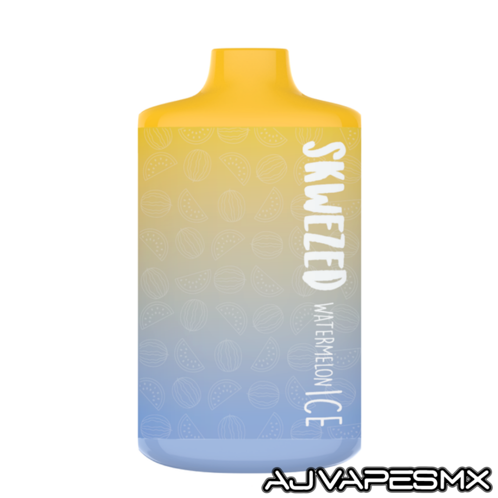 AJ Vapes Mx