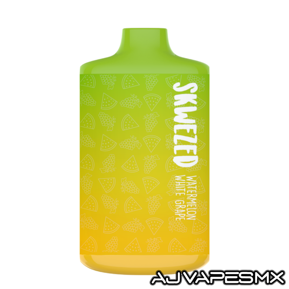 AJ Vapes Mx